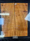 #2108 curly cedar Instrument set