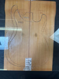 #2044 cedar instrument set