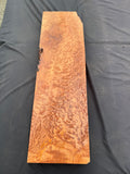 1411 Redwood Burl Instrument Billet