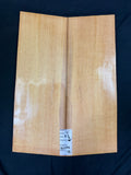 #2065 cedar acoustic top