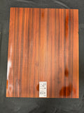 #2039 old growth redwood acoustic top