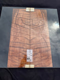 #1518 curly redwood Instrument set