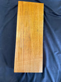 #1627 mahogany Instrument billet