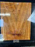 2110 curly cedar Instrument set