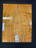 #2106 curly cedar Instrument set