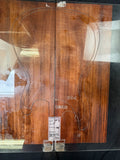#2025 OG sinker redwood Instrument set