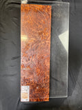 #2131 redwood burl Instrument billet
