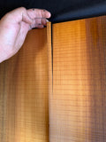 #2011 cedar acoustic set