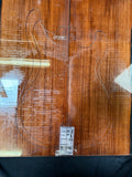 #2040 old growth redwood acoustic top