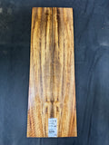 #1989 Flitchmatch figured Myrtle wood Instrument set