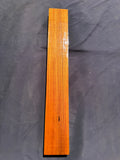 #1603 mahogany side billet