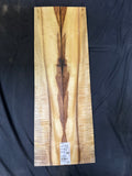 #1960 Flitchmatch figured Myrtle wood Instrument set