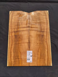 #1462 curly maple Instrument set