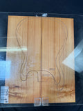 #2049 cedar Instrument set