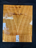 #2108 curly cedar Instrument set