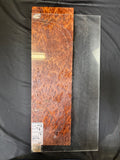 #2130 redwood burl Instrument billet