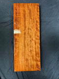 #2068 redwood Instrument billet