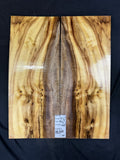 #1969 Myrtlewood Instrument set
