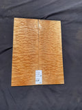 #1459(A) Quilted Maple Instrument set