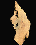 #1385 Original Growth Redwood