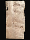 #1386 Craft Maple Burl