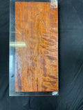 #2069 redwood Instrument billet