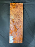 #2128 redwood burl Instrument billet