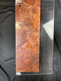 #2124 redwood burl Instrument billet