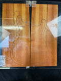 #2054 cedar acoustic top