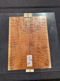 #1460 (B) quilted maple Instrument set
