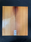 Cedar sets (see description)