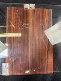 #2066 redwood Instrument set
