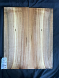 #2090 Myrtlewood Instrument set