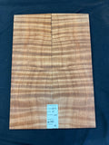 #1400 Curly Redwood Instrument Set