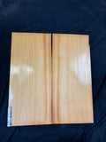 #2061 cedar acoustic top