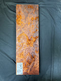 #2126 redwood burl Instrument billet