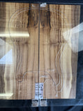 #2092 Myrtlewood Instrument set