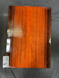 #2029 old growth redwood acoustic top