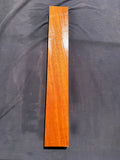 #1604 mahogany side billet