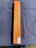 #1615 mahogany side billet