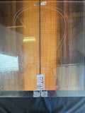 #2010 cedar acoustic set