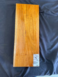#1628 mahogany Instrument billet