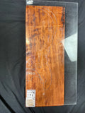 #2068 redwood Instrument billet