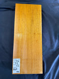 #1629 mahogany Instrument billet