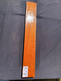 #1604 mahogany side billet
