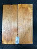 #1993 Alder solid body set