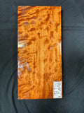 #2069 redwood Instrument billet