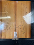 #2060 cedar acoustic top