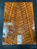 #1801 curly redwood Instrument set