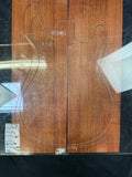 #2079 curly redwood Instrument set